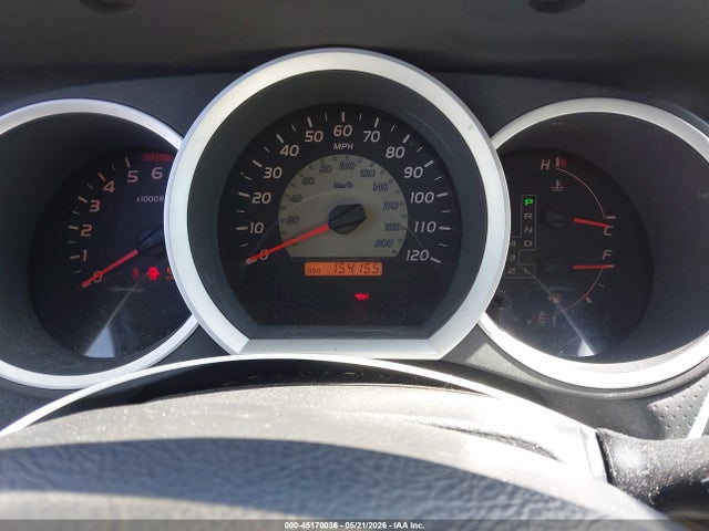 2007 Toyota TACOMA PRERUNNER V6 photo 7