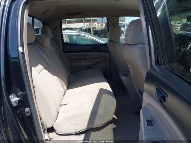 2007 Toyota TACOMA PRERUNNER V6 photo 8