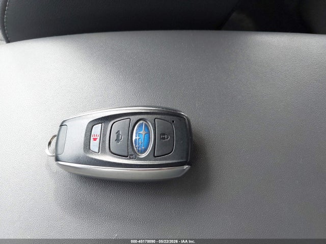 2024 SUBARU CROSSTREK PREMIUM 12