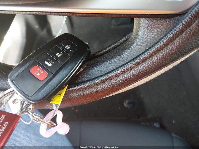 2024 Toyota CAMRY LE — миниатюра 11