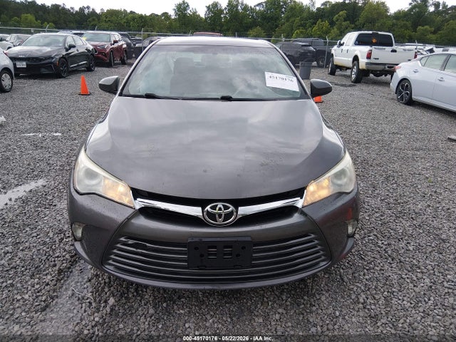 2017 Toyota CAMRY LE thumbnail 12