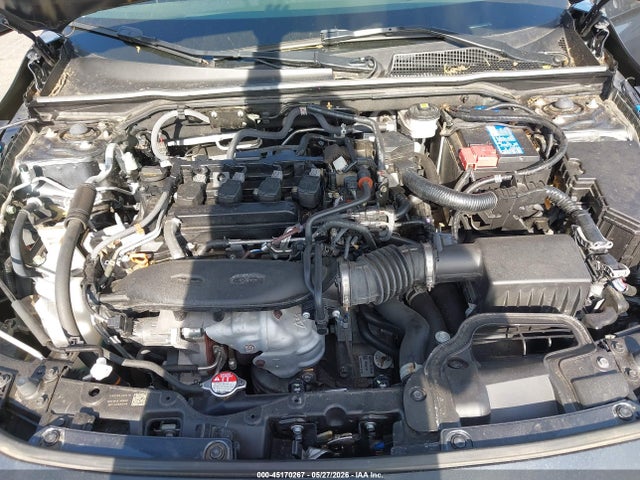 2024 Honda CIVIC EX 照片 10