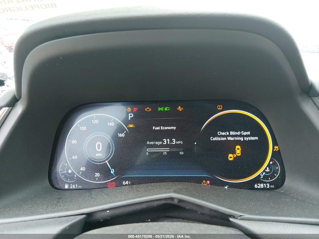 2023 Hyundai SONATA SEL photo 7