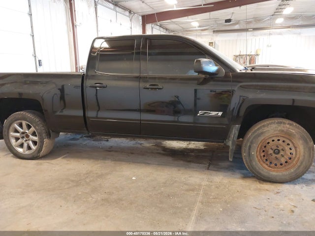 2018 Chevrolet SILVERADO 1500 2LT 缩略图 13