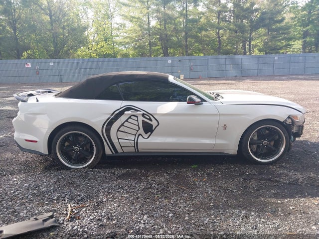 صورة 13 لـ 2016 FORD MUSTANG ECOBOOST PREMIUM