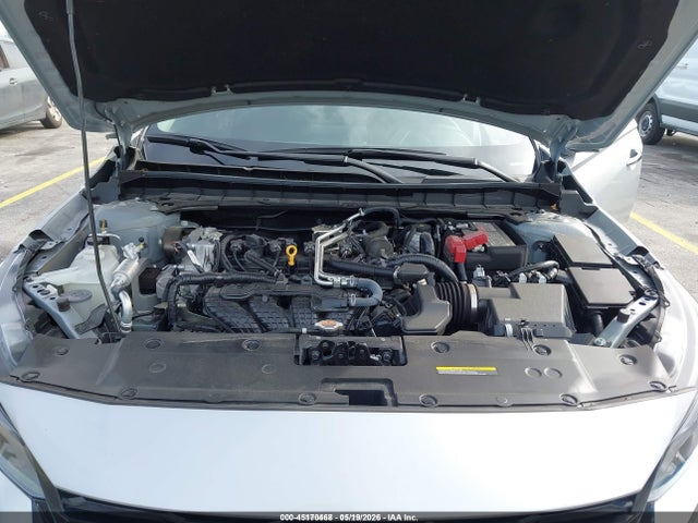 2024 Nissan ALTIMA SV FWD 照片 10