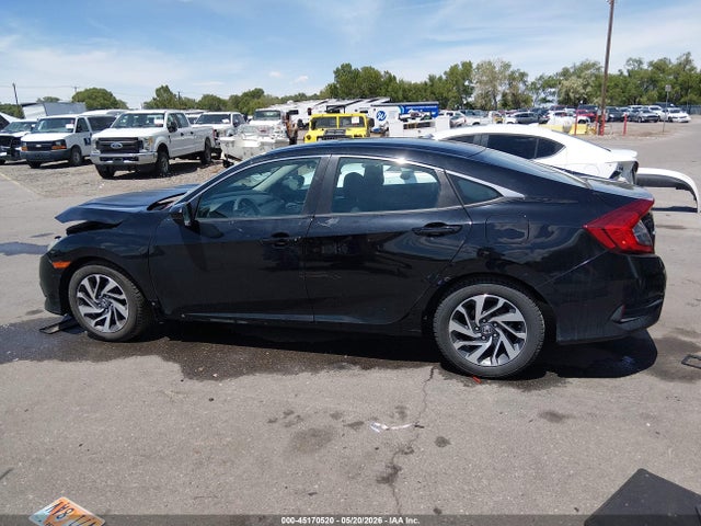صورة مصغرة 14 لـ 2016 Honda CIVIC EX