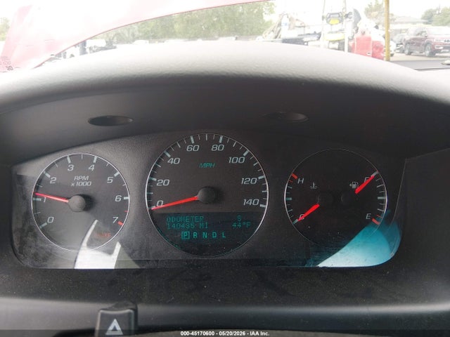 2014 Chevrolet IMPALA LIMITED LT 照片 7