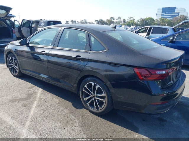 2024 Volkswagen JETTA 1.5T SPORT 照片 3