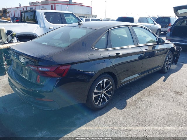 2024 Volkswagen JETTA 1.5T SPORT 照片 4