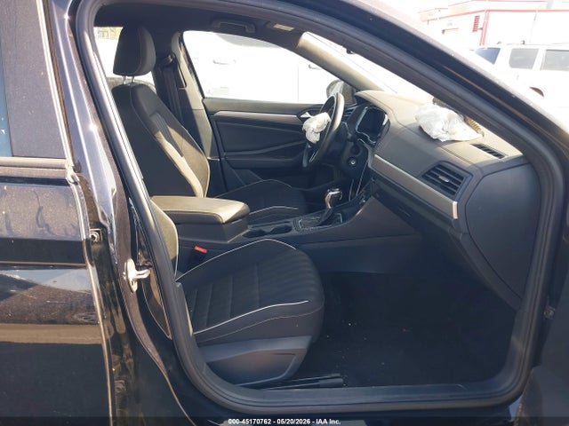 2024 Volkswagen JETTA 1.5T SPORT 照片 5
