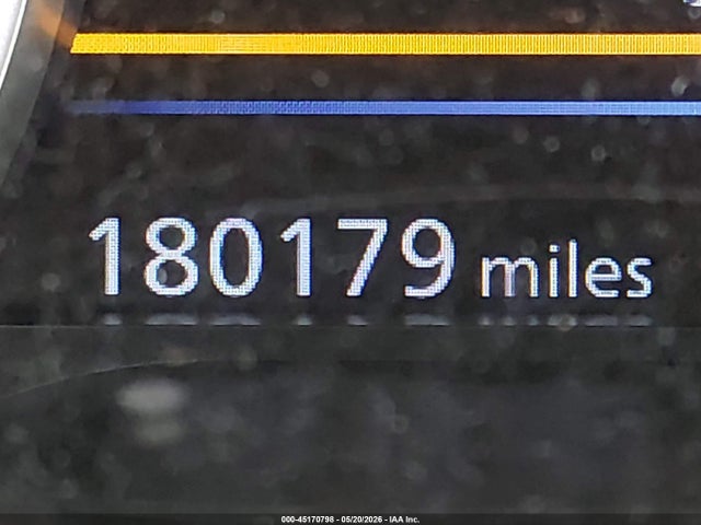 2019 NISSAN ALTIMA 2.5 SR 15