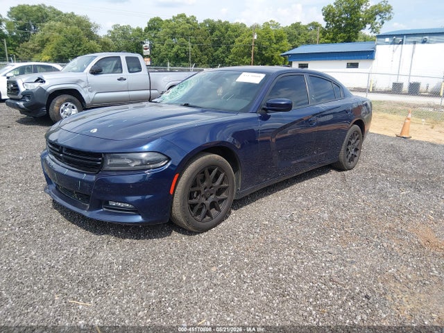 صورة 2 لـ 2016 Dodge CHARGER SXT