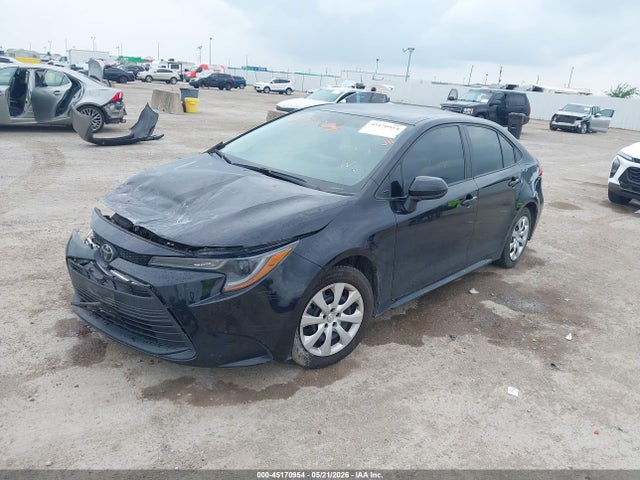2024 Toyota COROLLA LE 照片 2