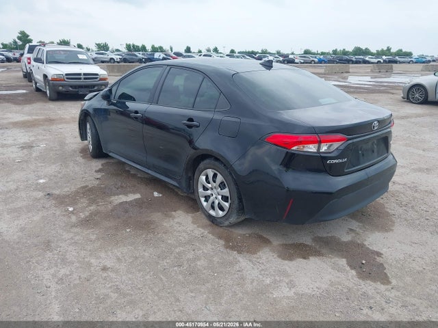 2024 Toyota COROLLA LE 照片 3