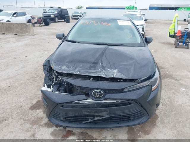 2024 Toyota COROLLA LE 照片 6
