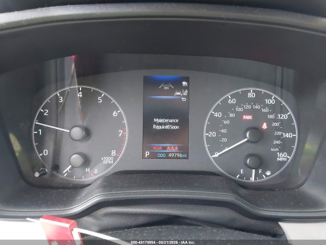 2024 Toyota COROLLA LE 照片 7