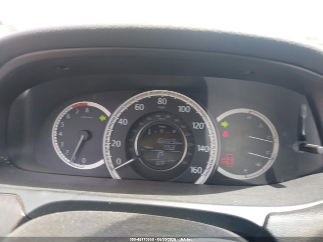 صورة 7 لـ 2014 Honda ACCORD EX-L V-6
