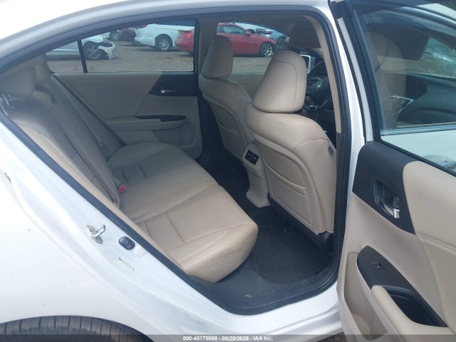 صورة 8 لـ 2014 Honda ACCORD EX-L V-6