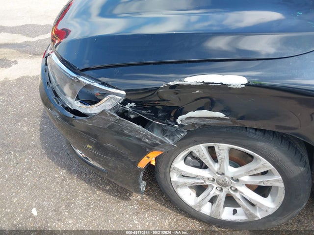 صورة مصغرة 17 لـ 2016 Chrysler 200 LIMITED PLATINUM