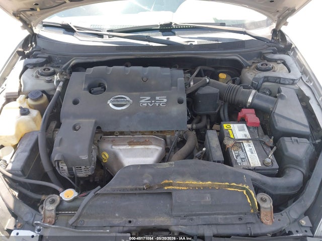 صورة 10 لـ 2004 Nissan ALTIMA 2.5 S