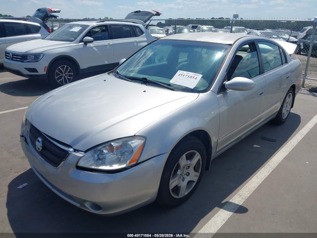 صورة 2 لـ 2004 Nissan ALTIMA 2.5 S