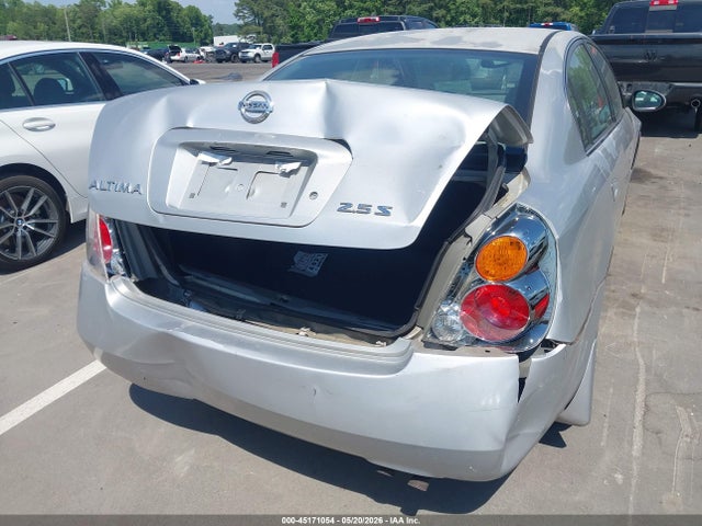 صورة 6 لـ 2004 Nissan ALTIMA 2.5 S