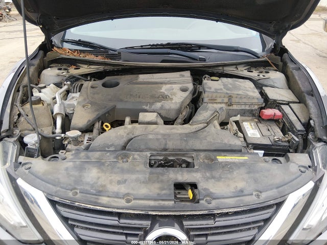 صورة 10 لـ 2018 Nissan ALTIMA 2.5 S