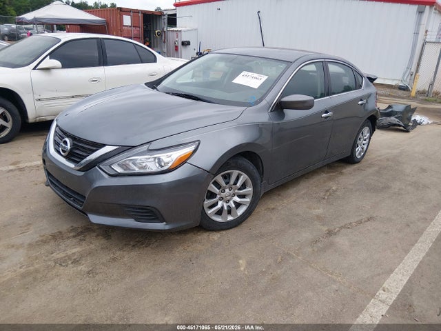 صورة 2 لـ 2018 Nissan ALTIMA 2.5 S