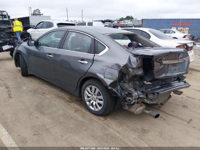 صورة 3 لـ 2018 Nissan ALTIMA 2.5 S