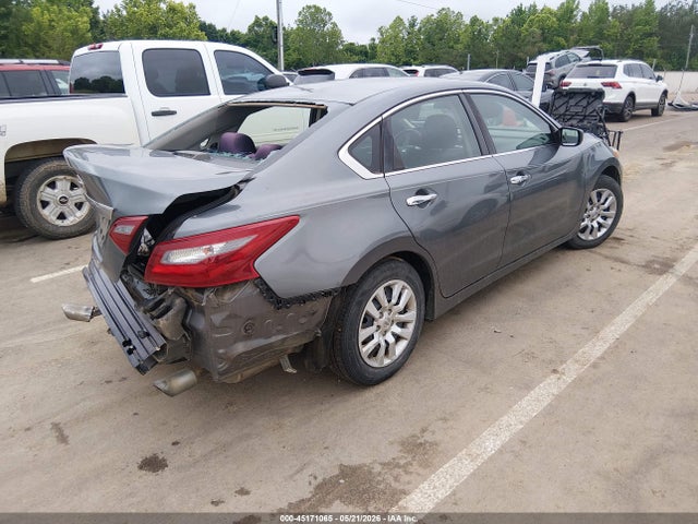 صورة 4 لـ 2018 Nissan ALTIMA 2.5 S
