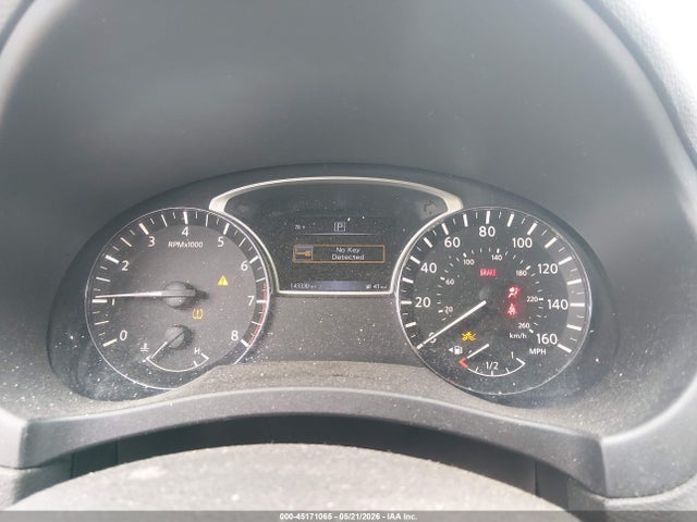 صورة 7 لـ 2018 Nissan ALTIMA 2.5 S