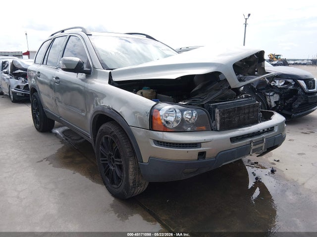 2008 VOLVO XC90 3.2