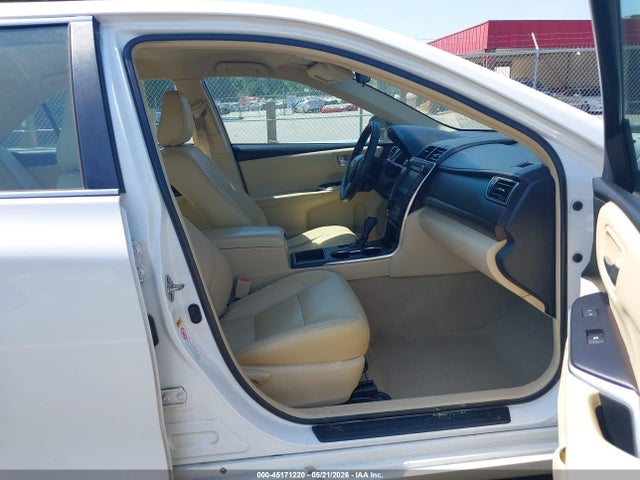 صورة 5 لـ 2016 Toyota CAMRY LE