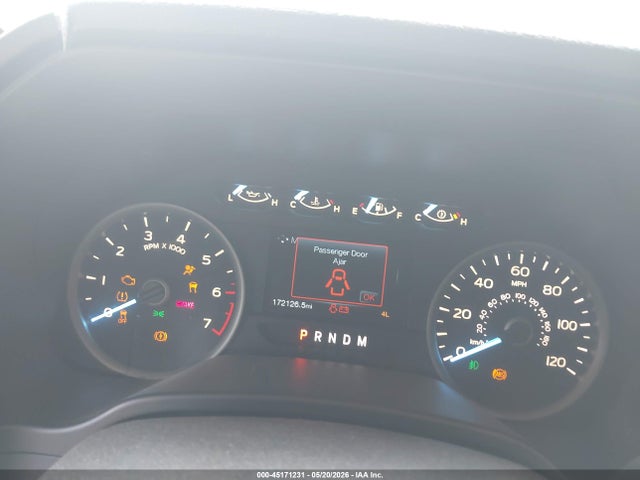 صورة 7 لـ 2018 FORD F-150 XLT
