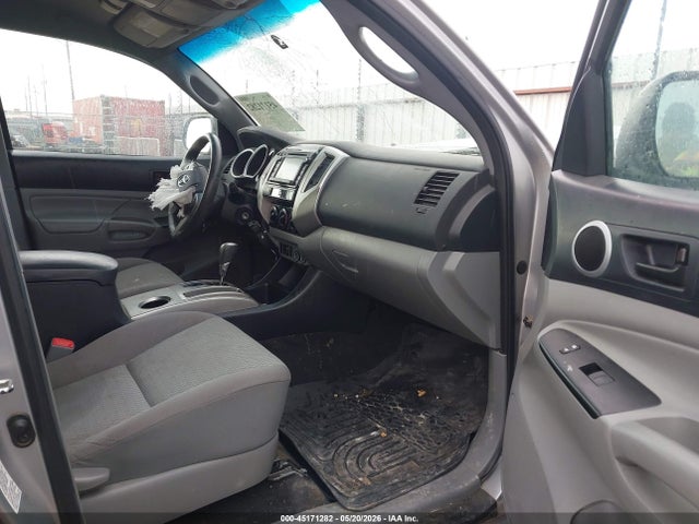 2014 Toyota TACOMA PRERUNNER V6 photo 5