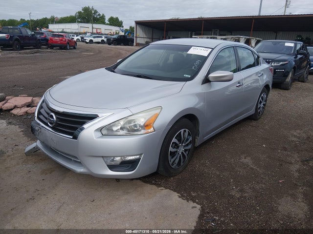 صورة 2 لـ 2013 Nissan ALTIMA 2.5 S