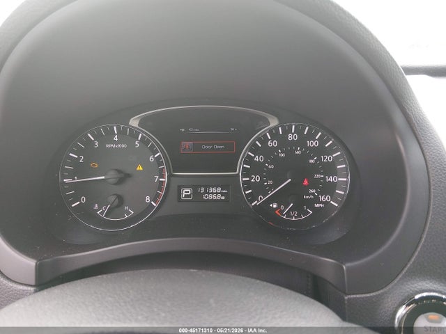 صورة 7 لـ 2013 Nissan ALTIMA 2.5 S