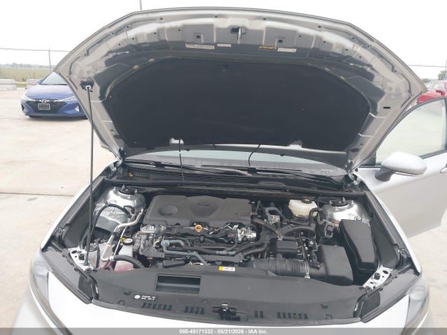 صورة 10 لـ 2026 Toyota CAMRY LE