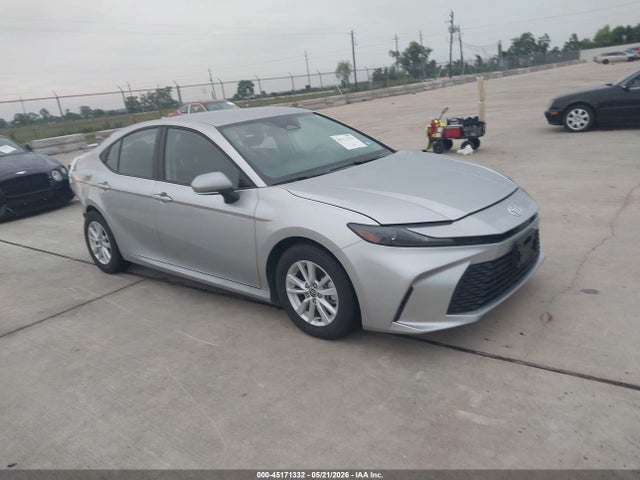 صورة 1 لـ 2026 Toyota CAMRY LE