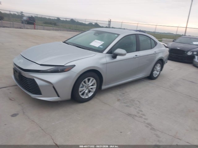 صورة 2 لـ 2026 Toyota CAMRY LE