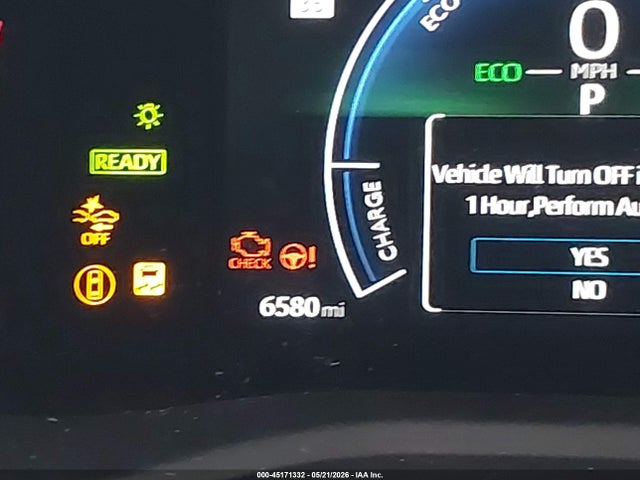 صورة 7 لـ 2026 Toyota CAMRY LE