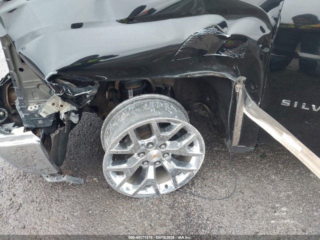صورة مصغرة 17 لـ 2014 Chevrolet SILVERADO 1500 1LT