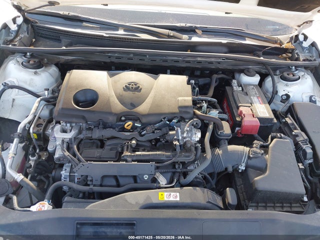 صورة 10 لـ 2023 Toyota CAMRY SE