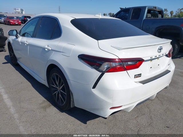 صورة 3 لـ 2023 Toyota CAMRY SE