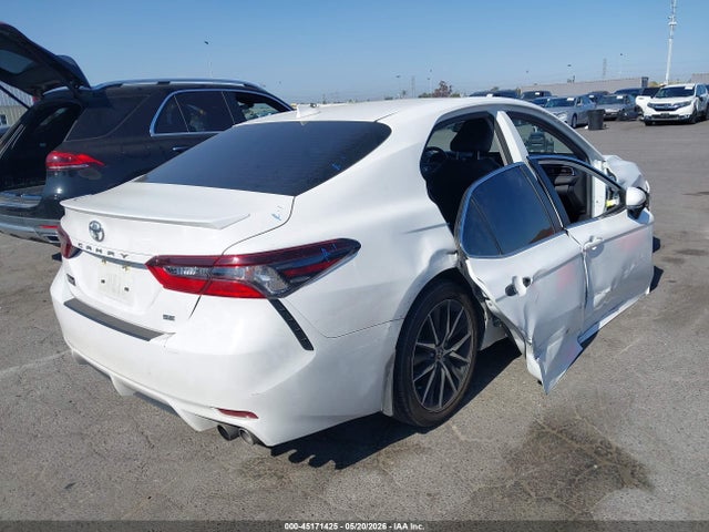 صورة 4 لـ 2023 Toyota CAMRY SE