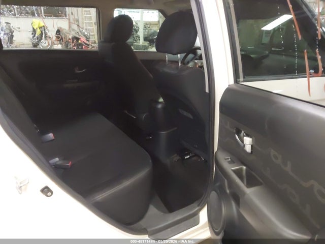 2013 KIA SOUL + photo 8