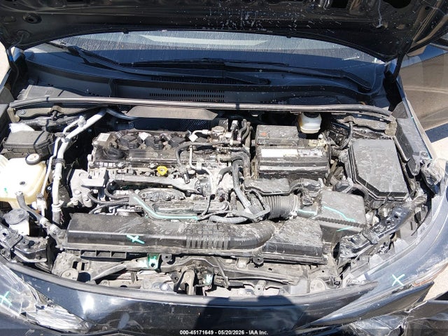 صورة 10 لـ 2019 Toyota COROLLA SE