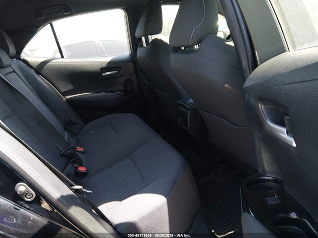 صورة 8 لـ 2019 Toyota COROLLA SE