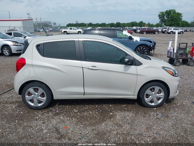 2020 Chevrolet SPARK FWD LS AUTOMATIC 照片 13